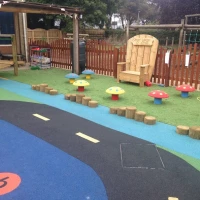 Play Area Surfacing 0